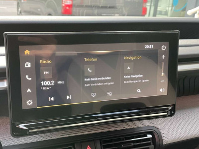 Citroën C3 Aircross Neuwagen