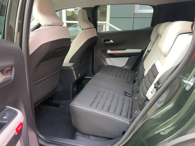 Citroën C3 Aircross Neuwagen