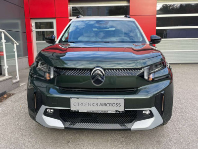 Citroën C3 Aircross Neuwagen