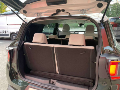 Citroën C3 Aircross Neuwagen