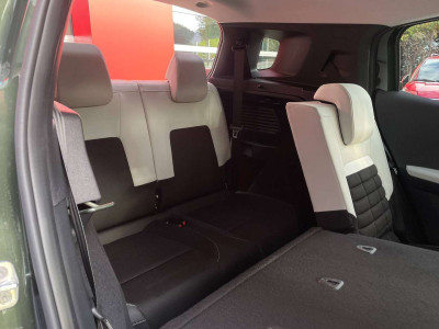 Citroën C3 Aircross Neuwagen