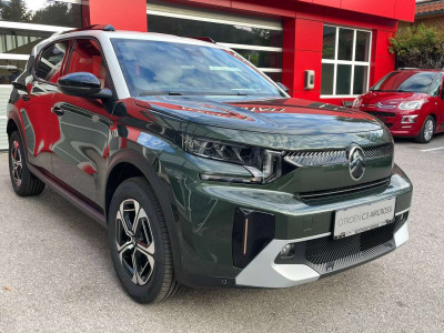 Citroën C3 Aircross Neuwagen