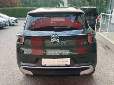 Citroën C3 Aircross Neuwagen