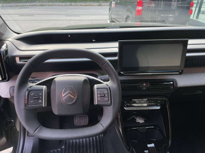 Citroën C3 Aircross Neuwagen
