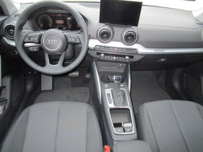Audi Q2 Gebrauchtwagen Audi Q2 Gebrauchtwagen