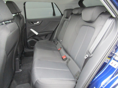 Audi Q2 Gebrauchtwagen Audi Q2 Gebrauchtwagen