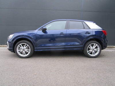 Audi Q2 Gebrauchtwagen Audi Q2 Gebrauchtwagen
