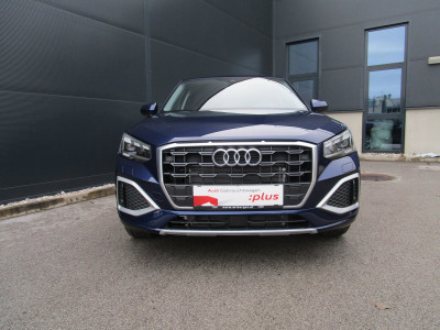 Audi Q2 Gebrauchtwagen Audi Q2 Gebrauchtwagen