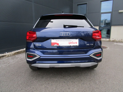 Audi Q2 Gebrauchtwagen Audi Q2 Gebrauchtwagen