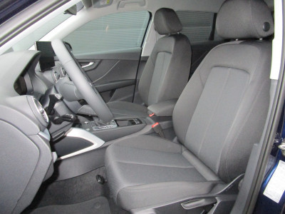Audi Q2 Gebrauchtwagen Audi Q2 Gebrauchtwagen
