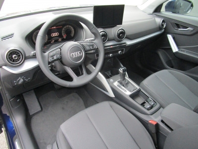 Audi Q2 Gebrauchtwagen Audi Q2 Gebrauchtwagen