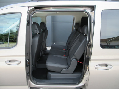VW Caddy Gebrauchtwagen VW Caddy Gebrauchtwagen