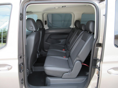 VW Caddy Gebrauchtwagen VW Caddy Gebrauchtwagen