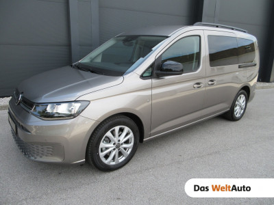 VW Caddy Gebrauchtwagen VW Caddy Gebrauchtwagen
