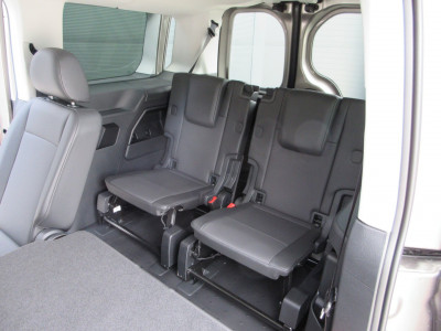 VW Caddy Gebrauchtwagen VW Caddy Gebrauchtwagen