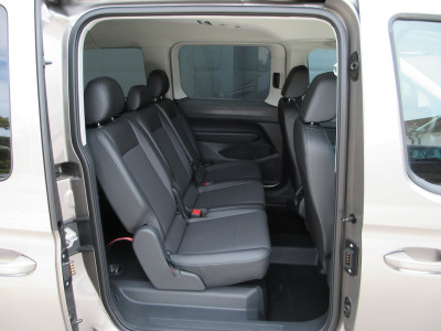 VW Caddy Gebrauchtwagen VW Caddy Gebrauchtwagen