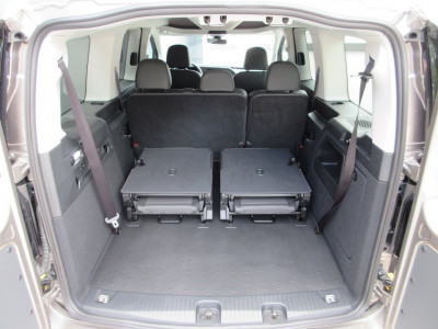 VW Caddy Gebrauchtwagen VW Caddy Gebrauchtwagen