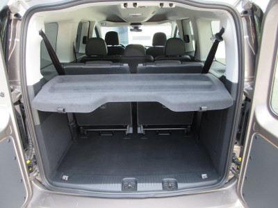 VW Caddy Gebrauchtwagen VW Caddy Gebrauchtwagen