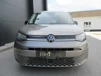 VW Caddy Gebrauchtwagen VW Caddy Gebrauchtwagen