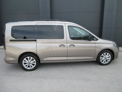 VW Caddy Gebrauchtwagen VW Caddy Gebrauchtwagen