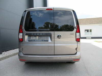 VW Caddy Gebrauchtwagen VW Caddy Gebrauchtwagen