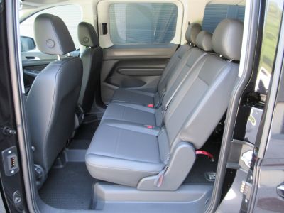 VW Caddy Gebrauchtwagen VW Caddy Gebrauchtwagen