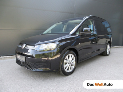 VW Caddy Gebrauchtwagen VW Caddy Gebrauchtwagen