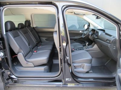 VW Caddy Gebrauchtwagen VW Caddy Gebrauchtwagen