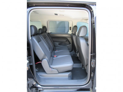 VW Caddy Gebrauchtwagen VW Caddy Gebrauchtwagen
