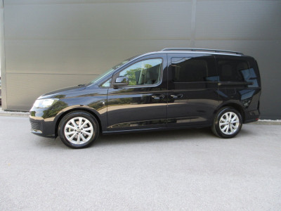 VW Caddy Gebrauchtwagen VW Caddy Gebrauchtwagen