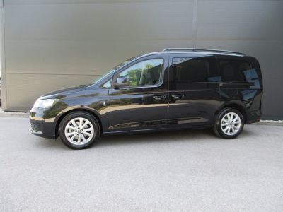 VW Caddy Gebrauchtwagen VW Caddy Gebrauchtwagen