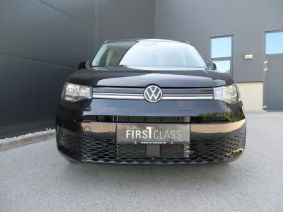 VW Caddy Gebrauchtwagen VW Caddy Gebrauchtwagen