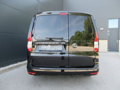 VW Caddy Gebrauchtwagen VW Caddy Gebrauchtwagen