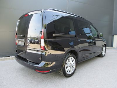 VW Caddy Gebrauchtwagen VW Caddy Gebrauchtwagen