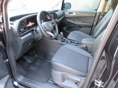 VW Caddy Gebrauchtwagen VW Caddy Gebrauchtwagen