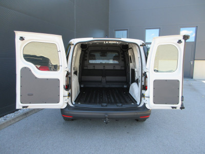 VW Caddy Gebrauchtwagen VW Caddy Gebrauchtwagen