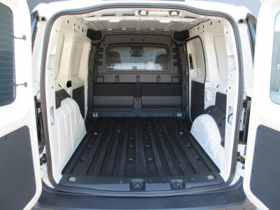 VW Caddy Gebrauchtwagen VW Caddy Gebrauchtwagen
