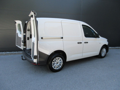 VW Caddy Gebrauchtwagen VW Caddy Gebrauchtwagen