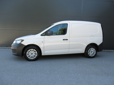 VW Caddy Gebrauchtwagen VW Caddy Gebrauchtwagen