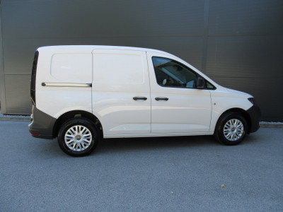VW Caddy Gebrauchtwagen VW Caddy Gebrauchtwagen