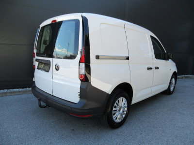 VW Caddy Gebrauchtwagen VW Caddy Gebrauchtwagen