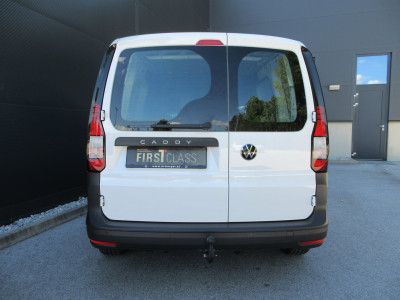 VW Caddy Gebrauchtwagen VW Caddy Gebrauchtwagen