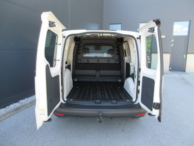 VW Caddy Gebrauchtwagen VW Caddy Gebrauchtwagen