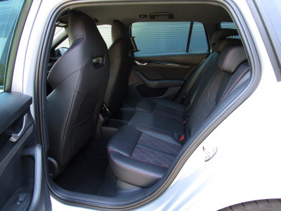 Skoda Octavia Gebrauchtwagen Skoda Octavia Gebrauchtwagen