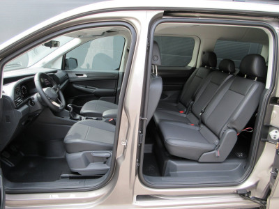 VW Caddy Gebrauchtwagen VW Caddy Gebrauchtwagen