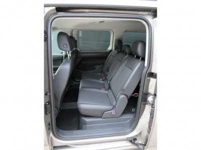 VW Caddy Gebrauchtwagen VW Caddy Gebrauchtwagen