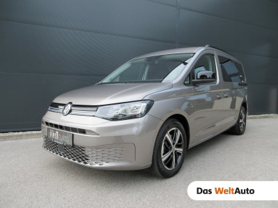 VW Caddy Gebrauchtwagen VW Caddy Gebrauchtwagen