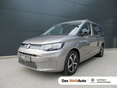 VW Caddy Gebrauchtwagen VW Caddy Gebrauchtwagen