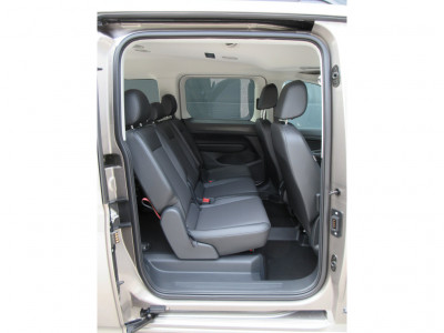 VW Caddy Gebrauchtwagen VW Caddy Gebrauchtwagen