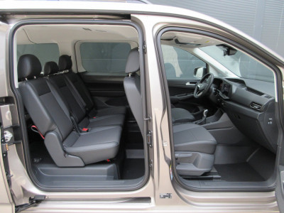 VW Caddy Gebrauchtwagen VW Caddy Gebrauchtwagen